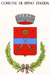 Emblema del comune di Spino d’Adda